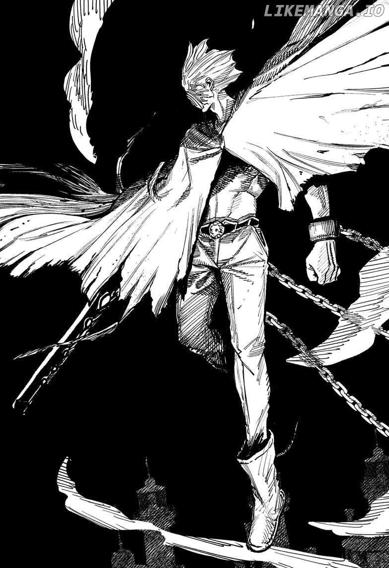 Choujin X, Chapter 59.1 image 04